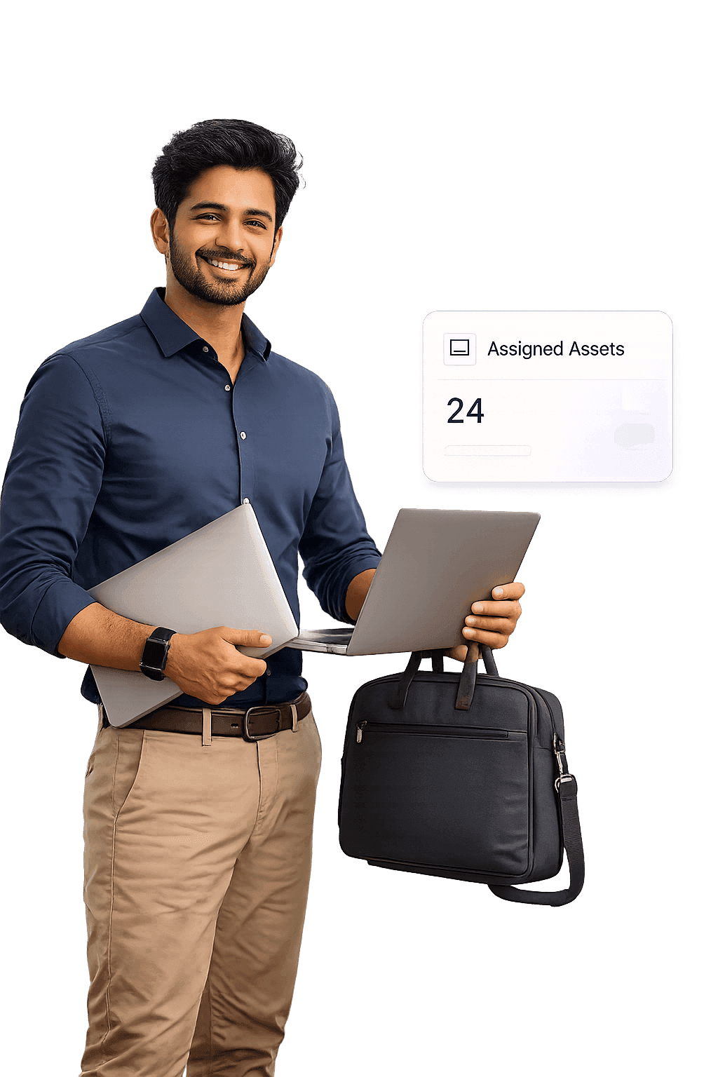 Assets Management